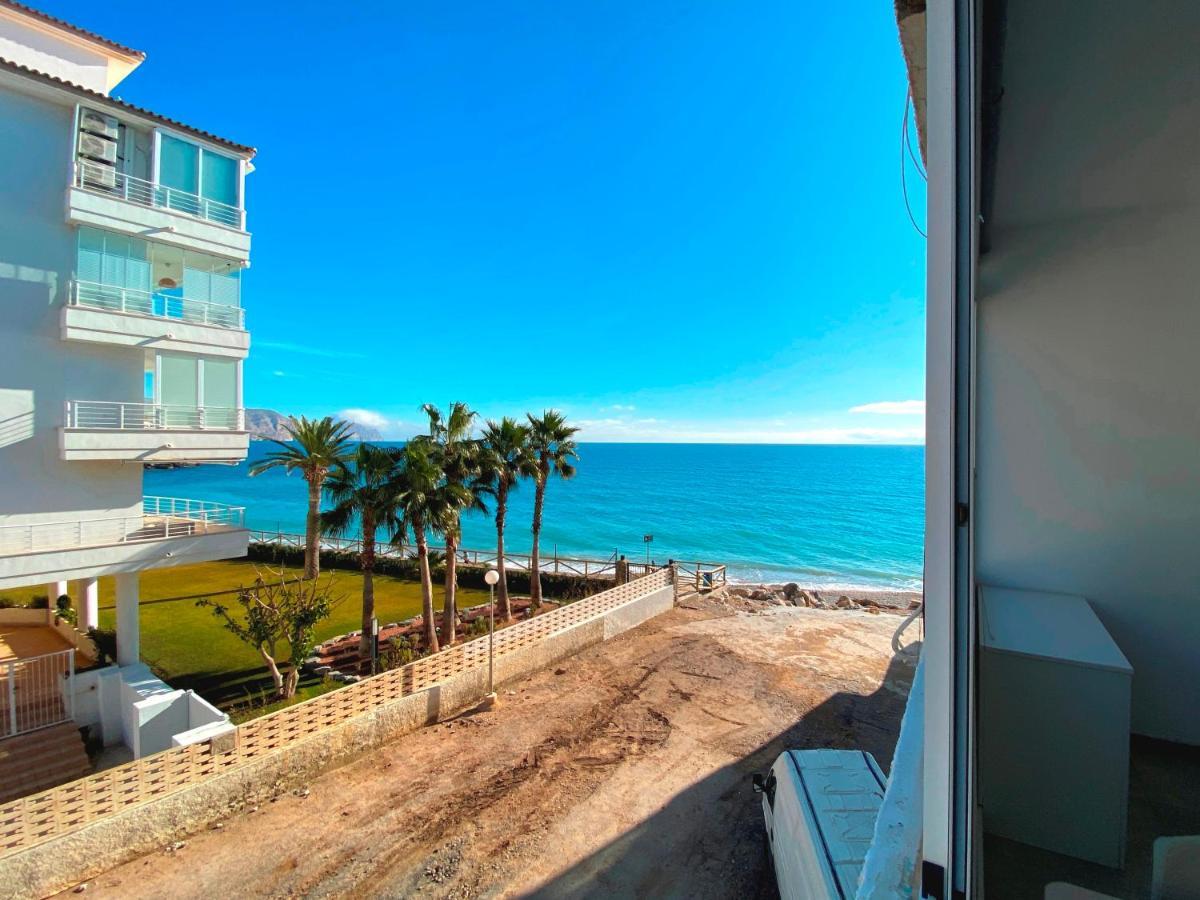Cap Negret 15 Apartment