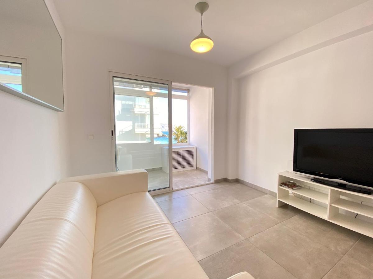 Cap Negret 15 Apartment *