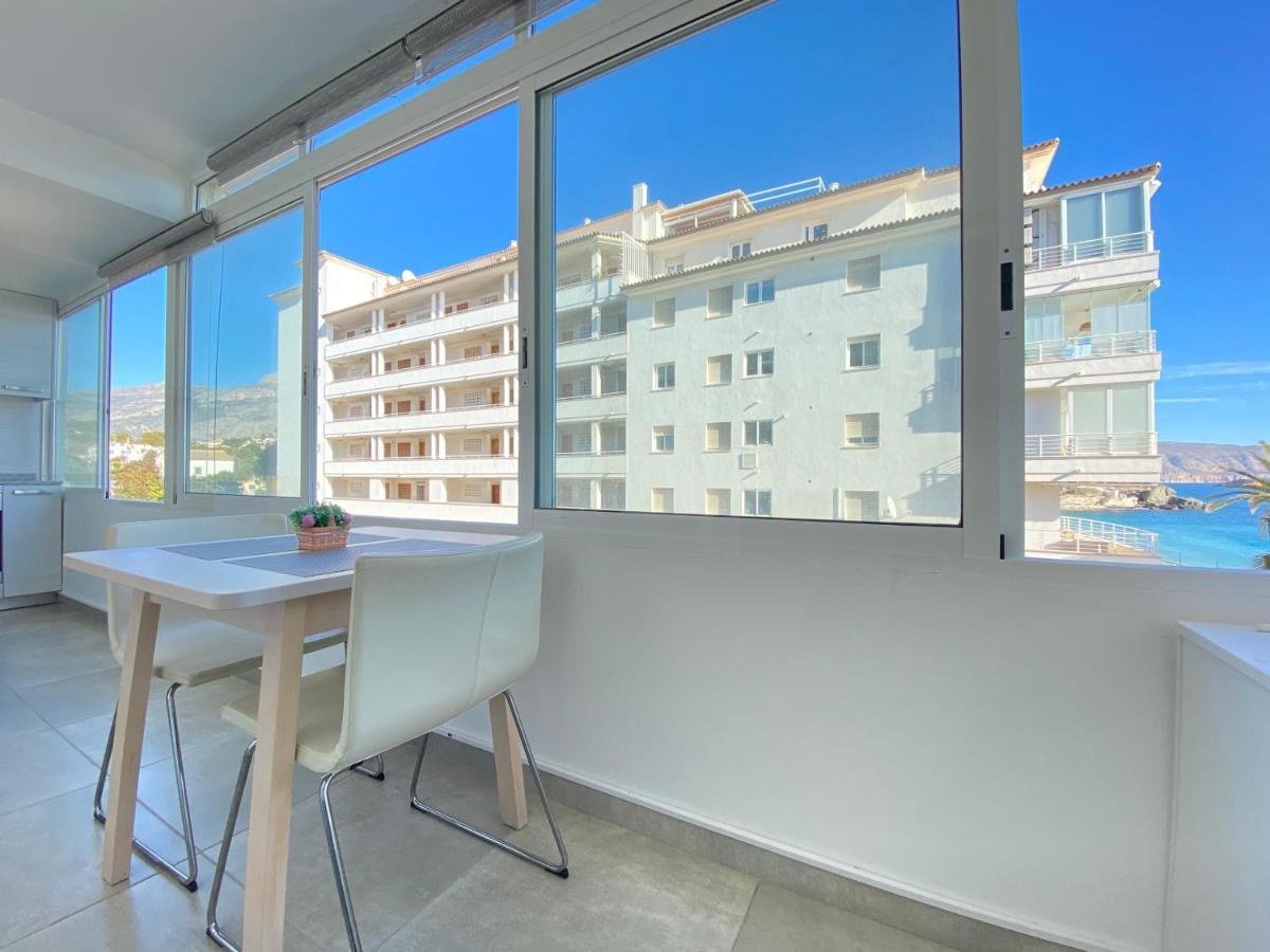 Cap Negret 15 Apartment