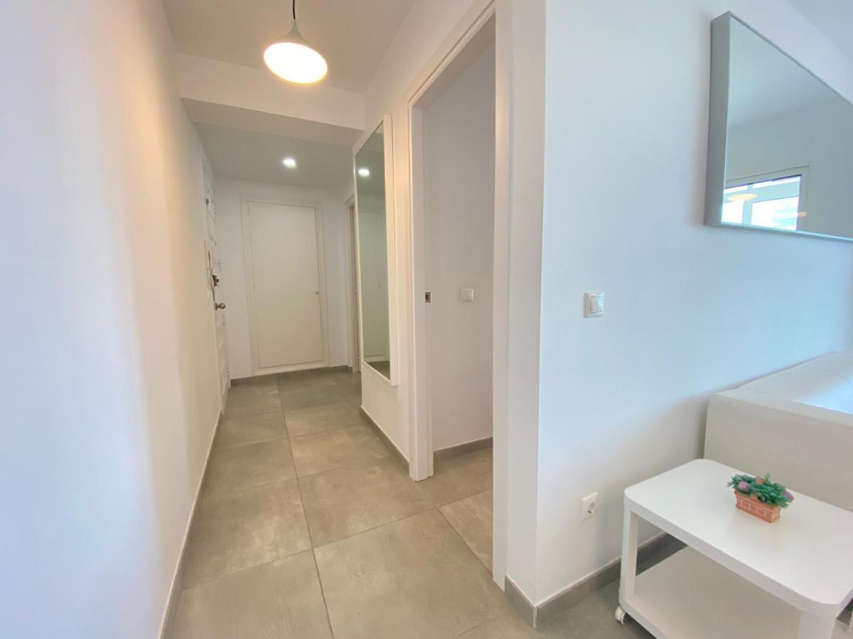 Cap Negret 15 Apartment *
