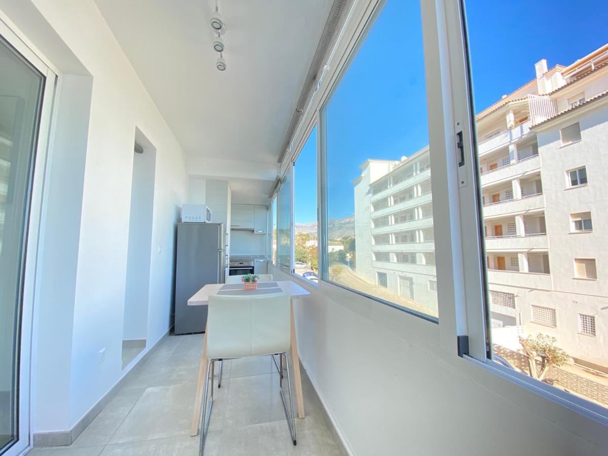 Apartment Cap Negret 15