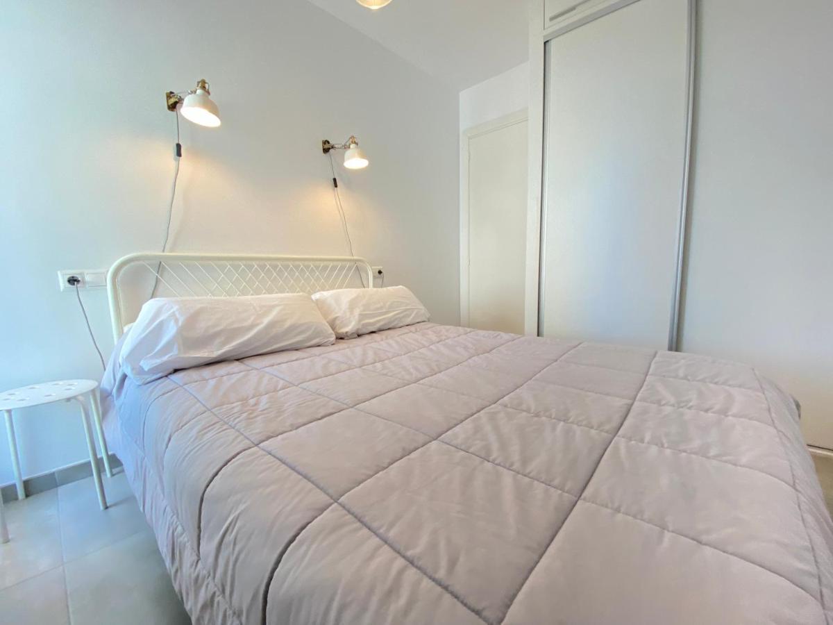 Cap Negret 15 Apartment *
