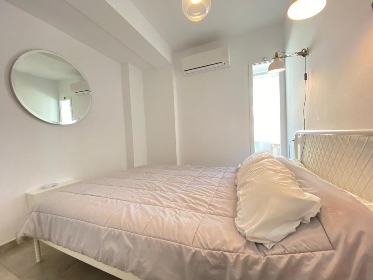 Cap Negret 15 Apartment Altea