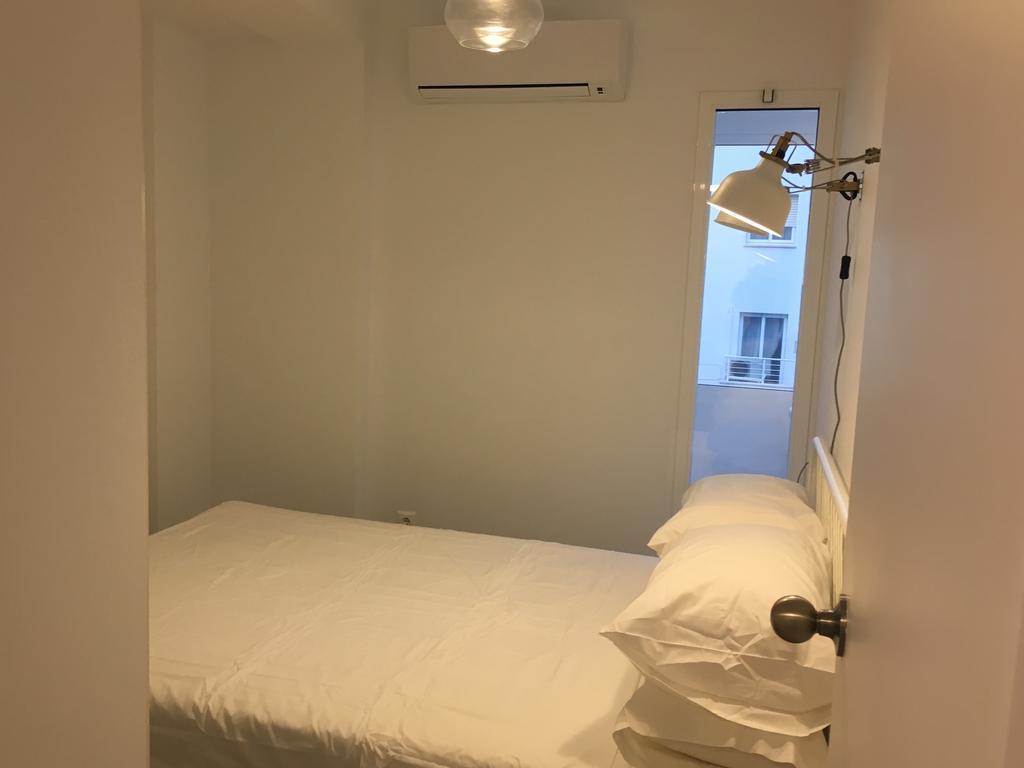 Cap Negret 15 Apartment Altea