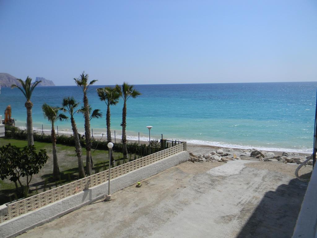 Cap Negret 15 Apartment