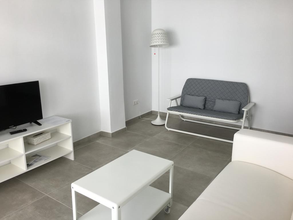 Cap Negret 15 Apartment